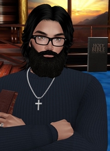 ChristianGateKeeper