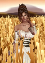 CopperSpirit
