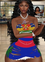 LadyZoe509