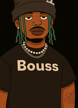 Bouss