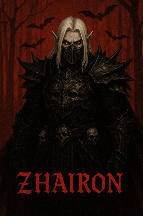 Zhairontepesdelilith