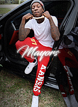 Mayors