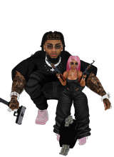 KreciaMonae