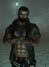 Creator: Aftermass