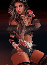 avatar picture