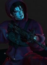 xXKinkus