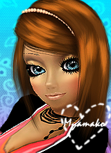 Canvas: Myamako