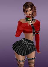 xXDJlucieloveXx