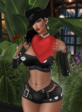 xXDJlucieloveXx