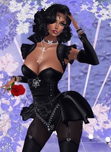 xXDJlucieloveXx