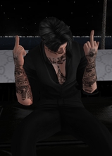 RexBlack
