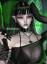 bambio