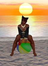 صورة الـavatar