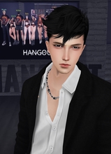 HANYOUZAL