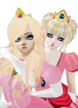 PrincessZelda