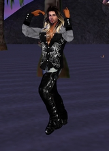 Indywest549