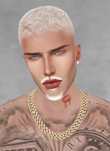 Portrait de l'avatar