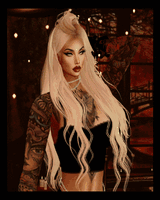 MistressWolfBane