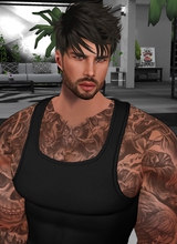 avatar picture