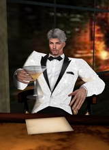 GentlemanJim