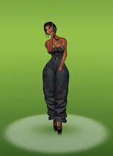 avatar picture