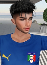 LaurentTrueHeart