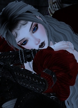 AriellaBloodwolf