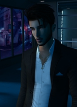 avatar picture
