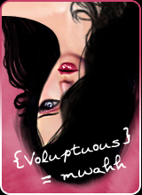 Voluptuous