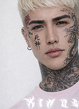 Portrait de l'avatar