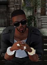 Canvas: 3rdCoastMostWanted