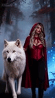 AngelThunderWolf