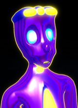 CosmicFlux