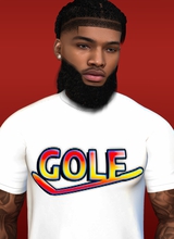 GolfClothing