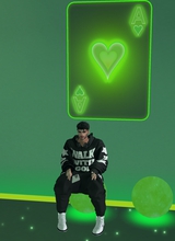 immagine avatar