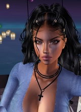 avatar resmi
