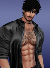 AhmetBlackIceWolf
