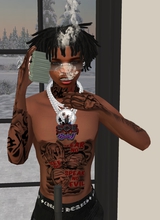 avatar picture