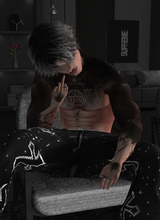 XxLucienBloodVeilxX