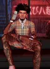Bxin