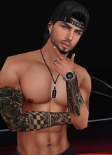 AxtonCreed