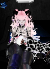 immagine avatar