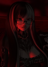 Portrait de l'avatar