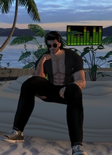 avatar picture
