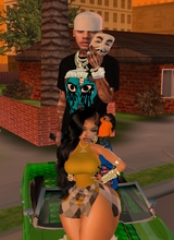 1CMGxMOSTHATEDxMAFIA