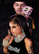 1CMGxMOSTHATEDxMAFIA