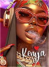 Kenya