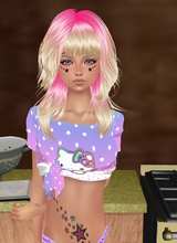 StarryEyedJeanette