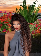 RoseBlu