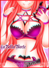 LaBellaMorte